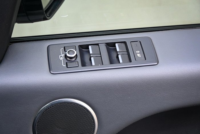 2014 Land Rover Range Rover Sport TDV6 SE