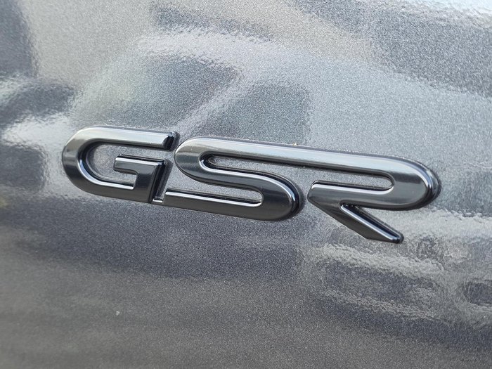 2021 Mitsubishi Triton GSR