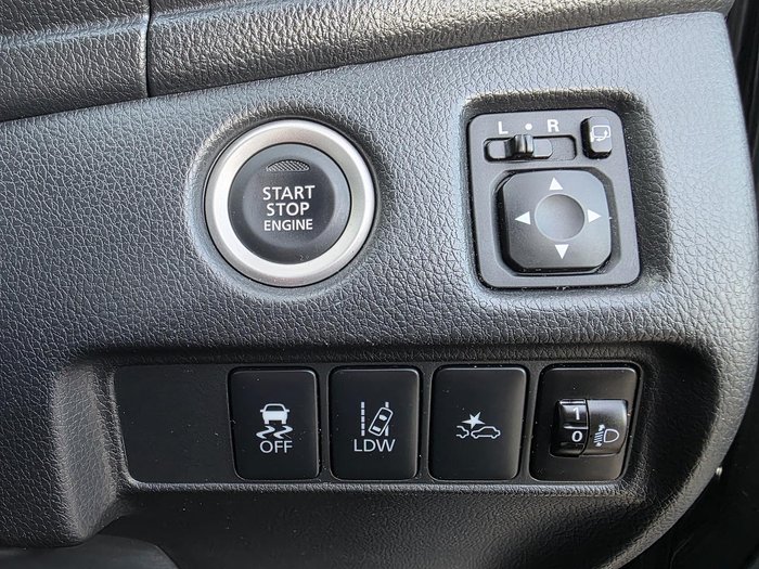 2021 Mitsubishi Triton GSR