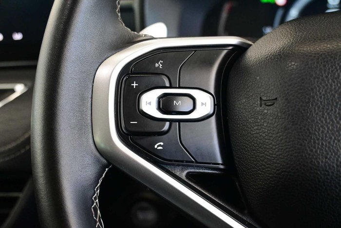 2022 GWM Haval Jolion S