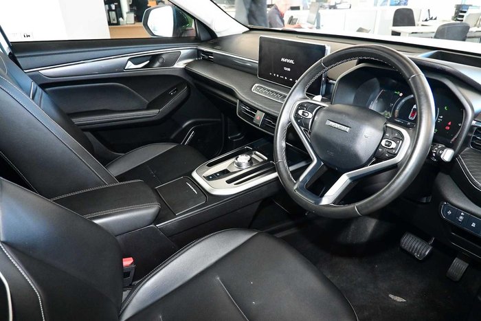 2022 GWM Haval Jolion S