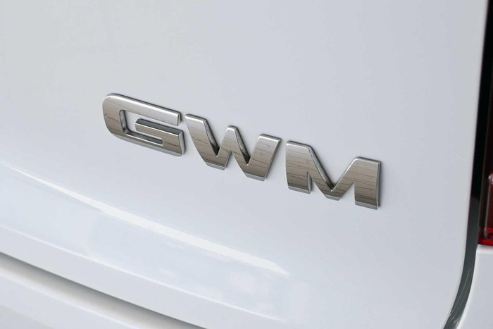 2022 GWM Haval Jolion S