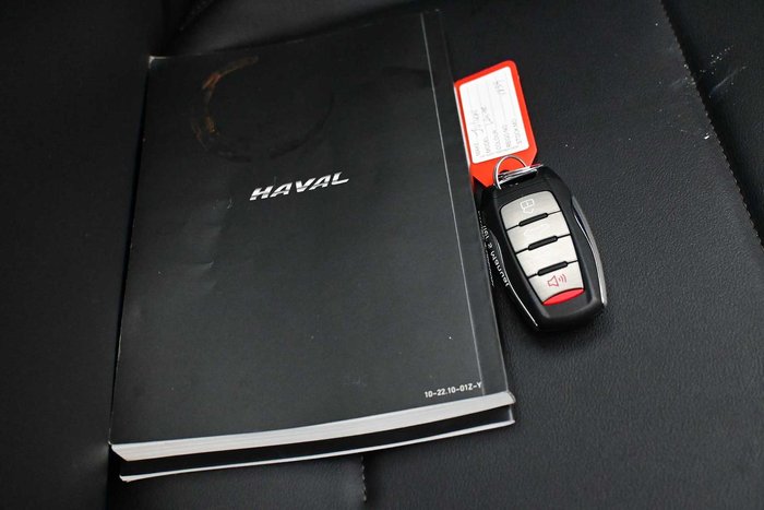 2022 GWM Haval Jolion S