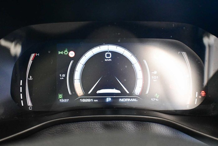2022 GWM Haval Jolion S