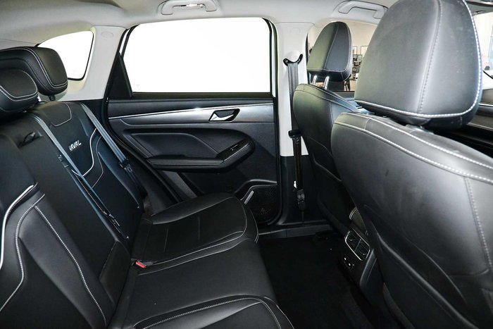 2022 GWM Haval Jolion S