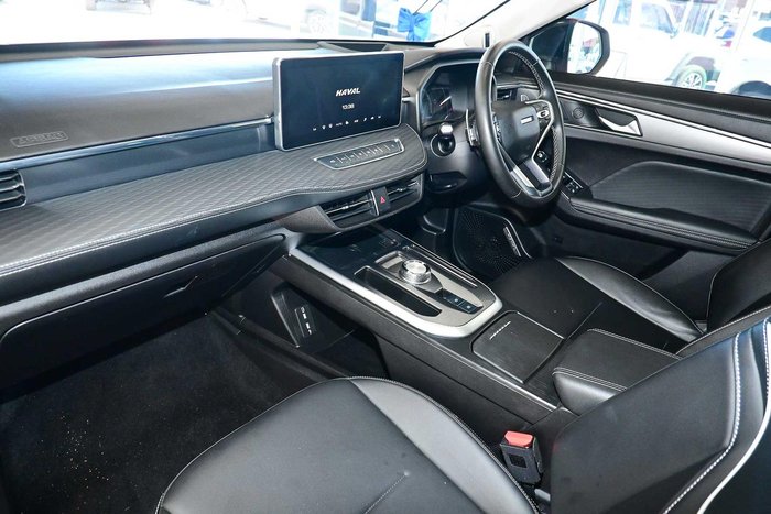 2022 GWM Haval Jolion S