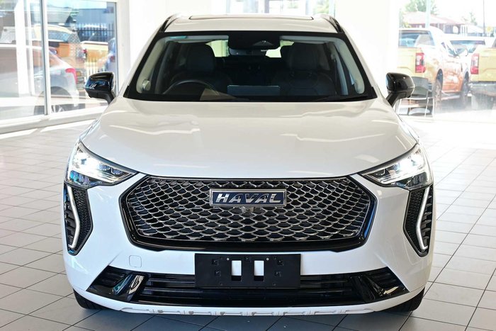 2022 GWM Haval Jolion S
