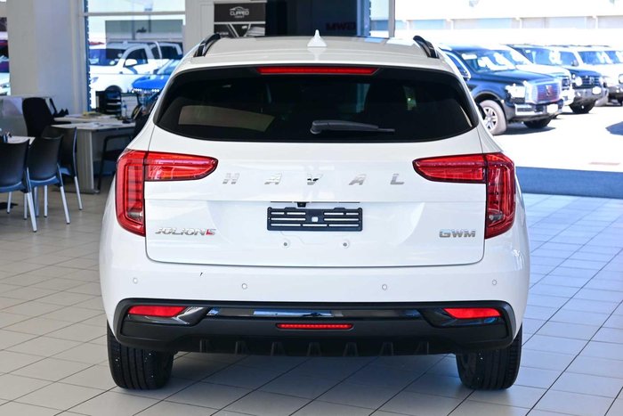 2022 GWM Haval Jolion S