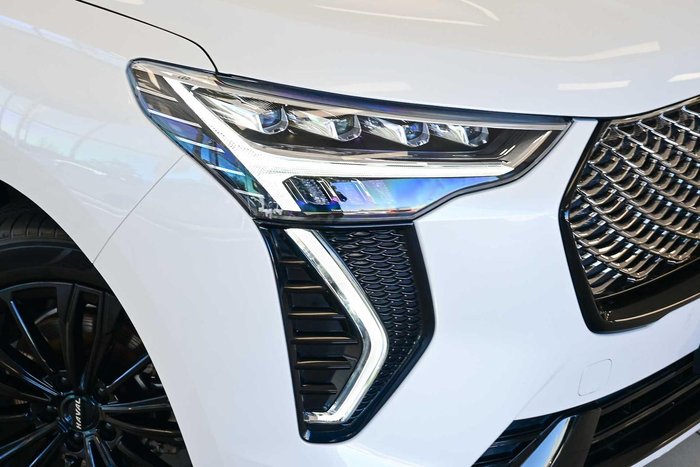 2022 GWM Haval Jolion S