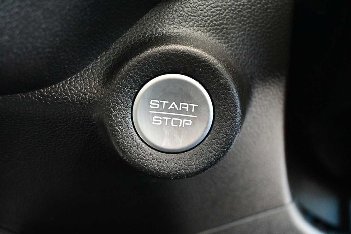 2022 GWM Haval Jolion S