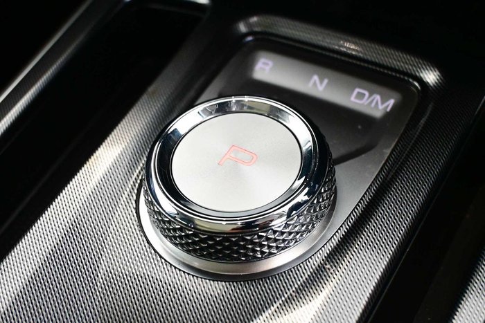 2022 GWM Haval Jolion S