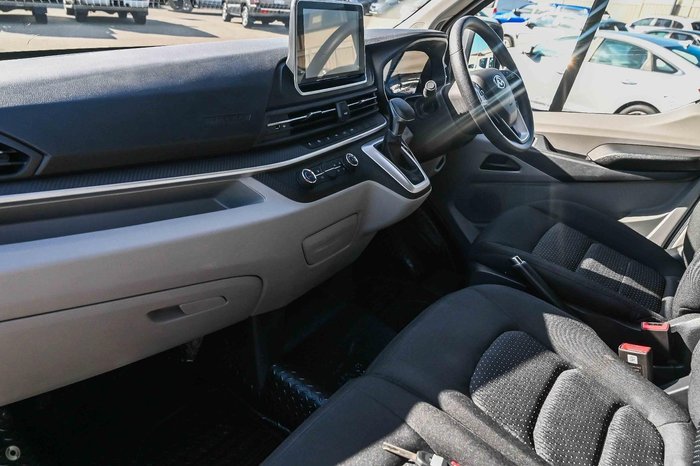 2024 LDV Deliver 9 LWB High Roof