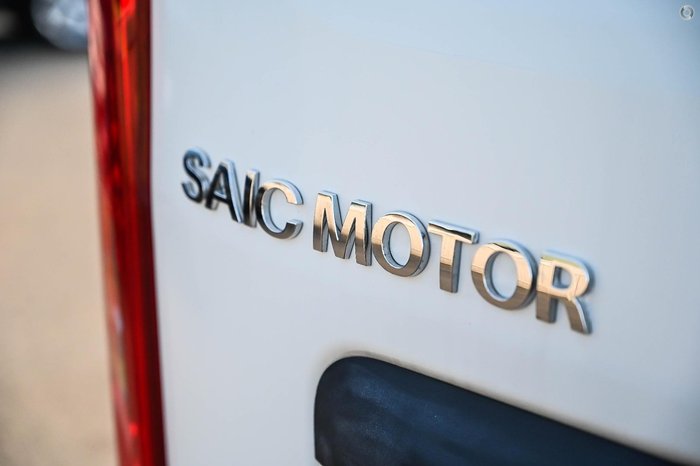 2024 LDV Deliver 9 LWB High Roof