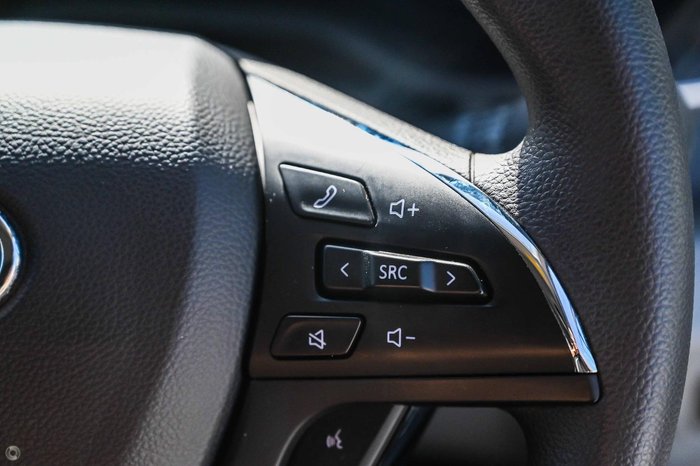 2024 LDV Deliver 9 LWB High Roof