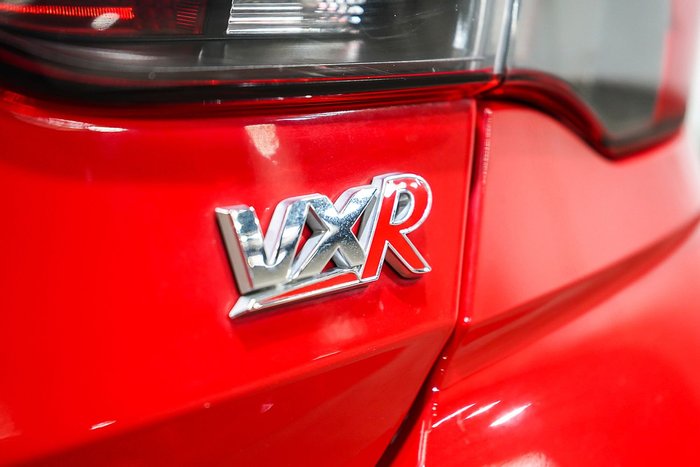 2018 Holden Commodore VXR