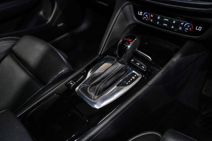 2018 Holden Commodore VXR