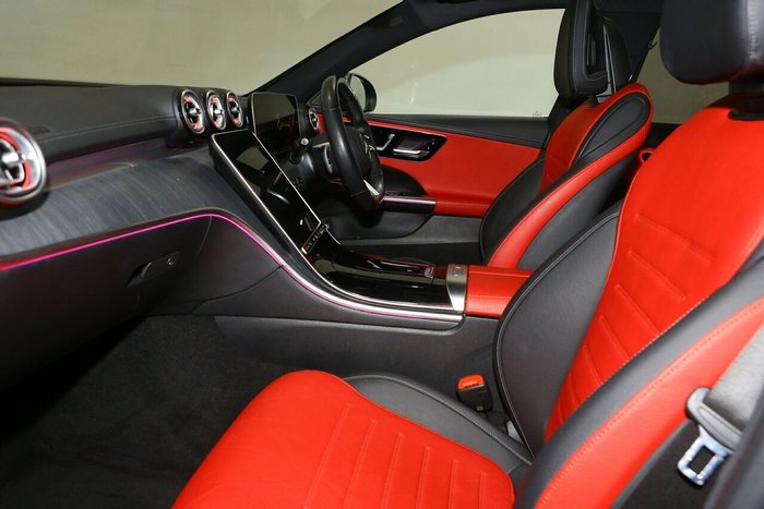 2021 Mercedes-Benz C-Class C300
