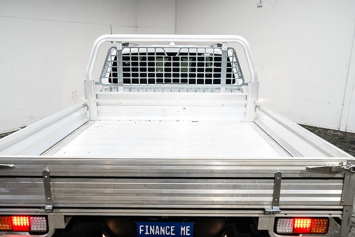2023 GWM Ute Cannon-L
