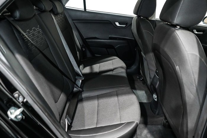 2023 Kia Rio Sport