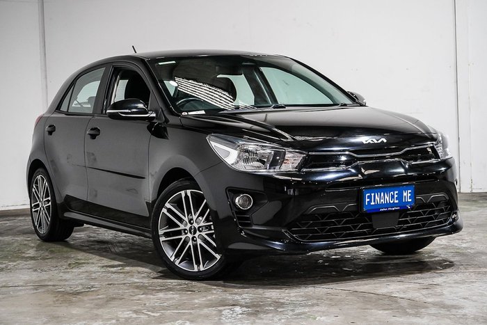 2023 Kia Rio