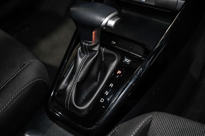 2023 Kia Rio Sport