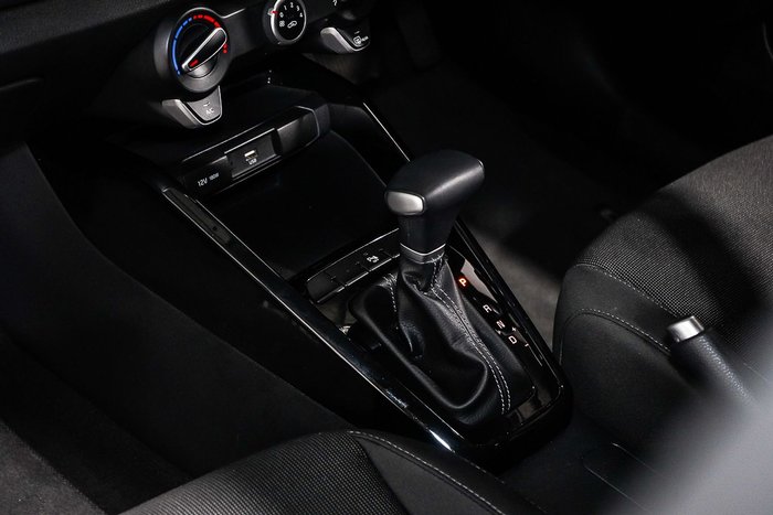 2023 Kia Rio Sport