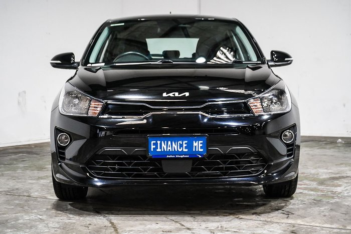 2023 Kia Rio