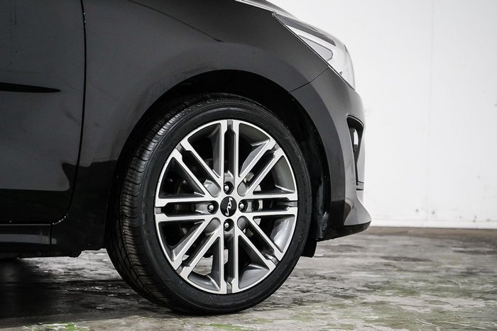 2023 Kia Rio Sport