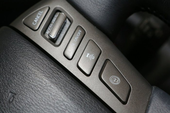 2022 Nissan Patrol Ti-L