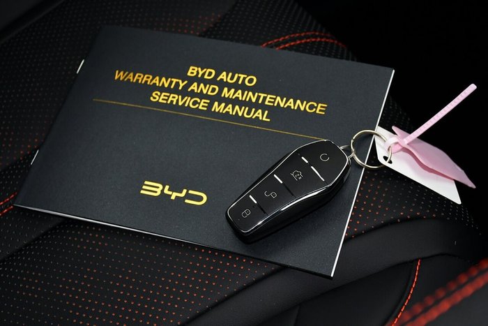 2025 BYD SHARK 6 Premium