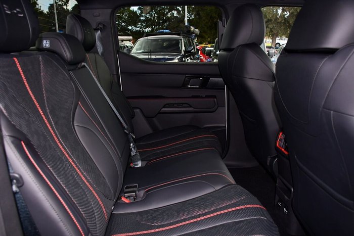 2025 BYD SHARK 6 Premium