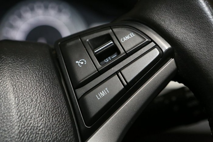 2021 Suzuki Ignis GLX