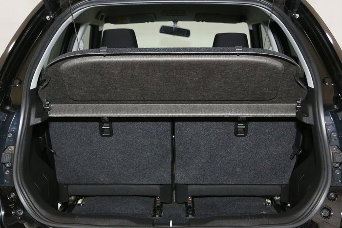 2021 Suzuki Ignis GLX