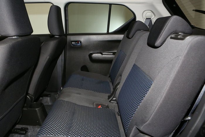 2021 Suzuki Ignis GLX