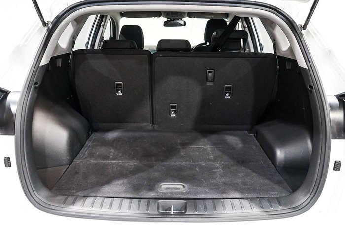 2019 Hyundai Tucson Active