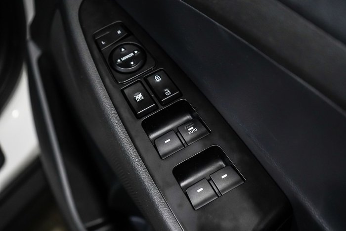 2019 Hyundai Tucson Active