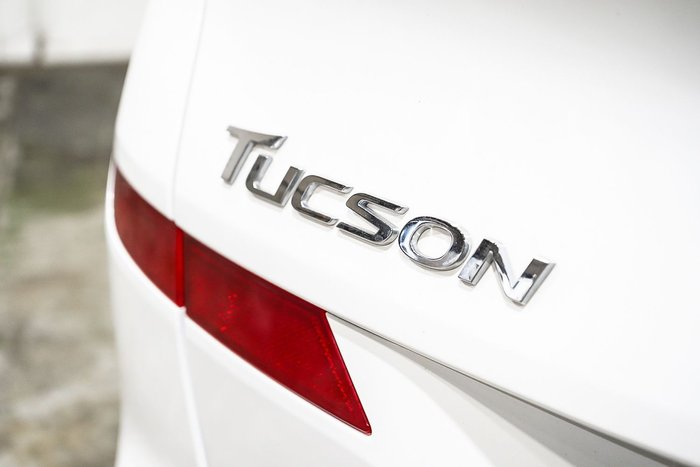 2019 Hyundai Tucson Active