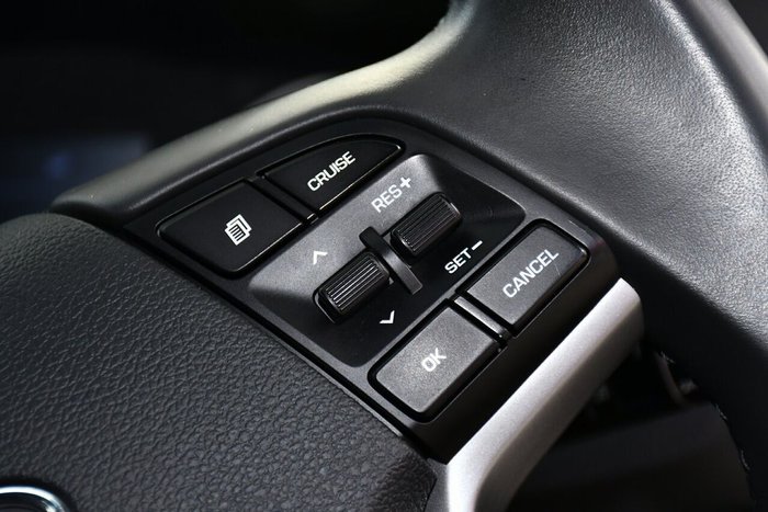 2018 Hyundai Tucson Active X