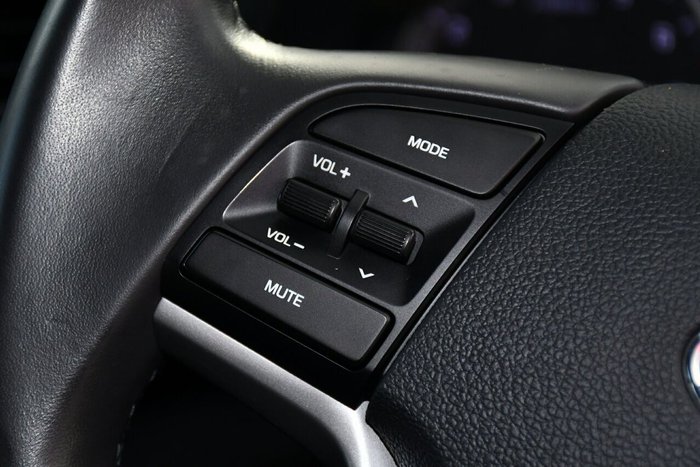 2018 Hyundai Tucson Active X