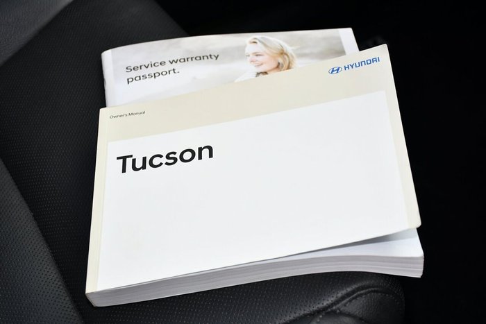 2018 Hyundai Tucson Active X