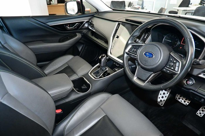 2022 Subaru Outback AWD Sport