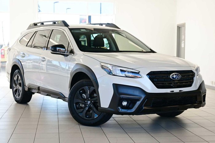 2022 Subaru Outback AWD Sport