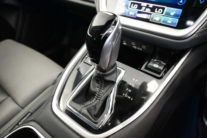 2022 Subaru Outback AWD Sport