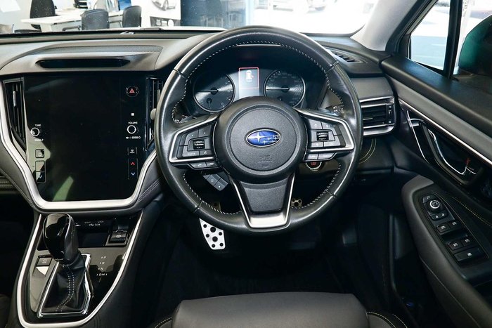 2022 Subaru Outback AWD Sport