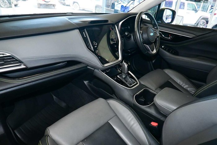 2022 Subaru Outback AWD Sport
