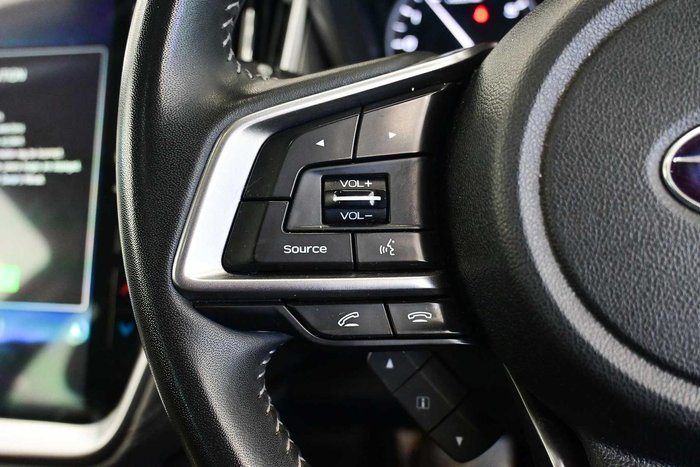 2022 Subaru Outback AWD Sport