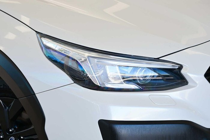 2022 Subaru Outback AWD Sport