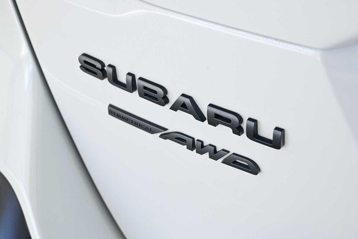 2022 Subaru Outback AWD Sport