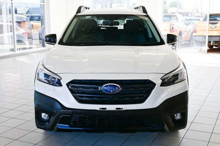 2022 Subaru Outback AWD Sport