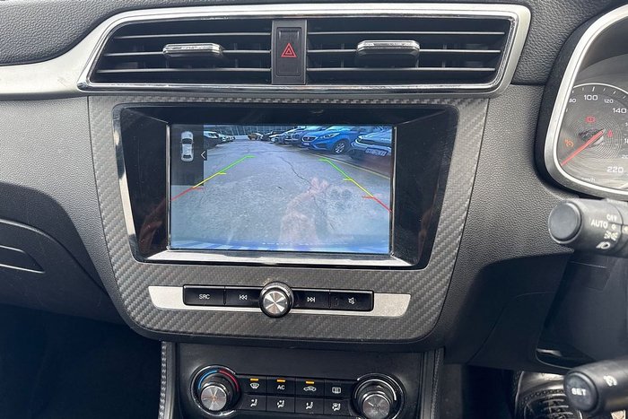 2022 MG ZS Excite
